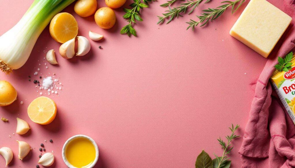 Zupa krem z pora i ziemniaków: 20 minut i gotowe. W Poście sprawdza się idealnie