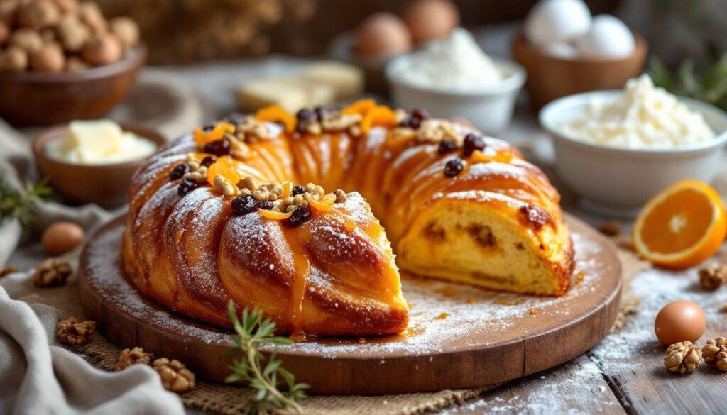 Wielkanoc 2026: sprawdzony przepis na mazurka, który nie rozpada się przy krojeniu