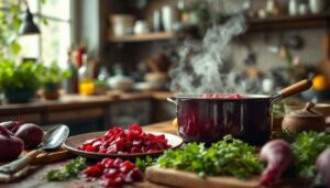 Ten trik Roberta Makłowicza zmienił moje podejście do gotowania żurku!