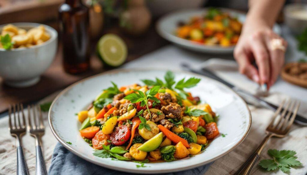 Wielki Post bez mięsa nie musi być nudny. Oto 7 dań, które robię co tydzień