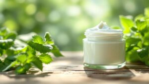 Krem z młodej pokrzywy: darmowy składnik z łąki, który ma więcej witaminy C niż cytryna