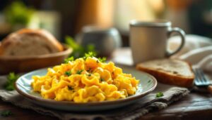 Czy jajka z wolnego wybiegu naprawdę smakują lepiej? Robię test z jajecznicą