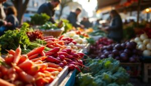 Wiosenny detoks po zimie: 5 polskich warzyw, które warto jeść codziennie w marcu