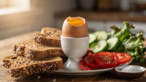 Jajka a cholesterol: nowe wytyczne ESC 2026 zmieniają wszystko, co wiedzieliśmy