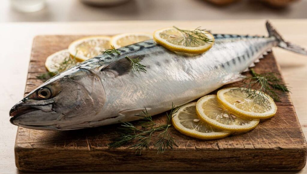 Wielki Post: ta ryba ma więcej omega-3 niż łosoś i kosztuje trzy razy mniej