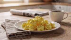 Kardiolog wyjaśnia: ile jajek dziennie jest bezpieczne według wytycznych ESC 2026?