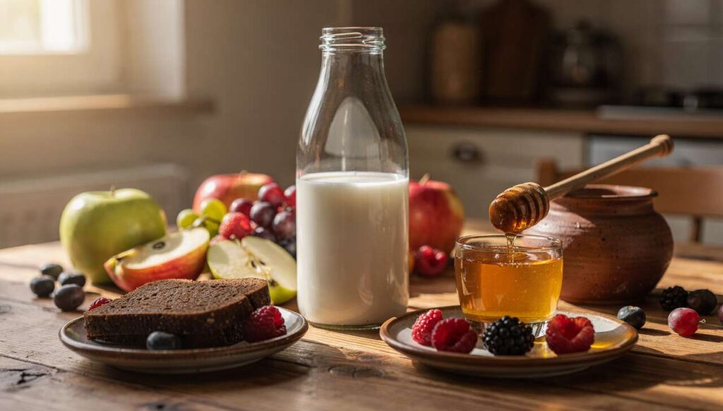 Kefir w Polsce bije rekordy sprzedaży. Gastroenterolog tłumaczy, dlaczego słusznie