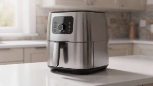 Airfryer za mniej niż 100 zł: ten model z Lidla zdobył najlepsze opinie w 2026 roku
