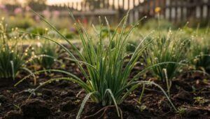 Szczypiorek z polskiego ogródka: dlaczego dietetycy nazywają go wiosennym antybiotykiem?