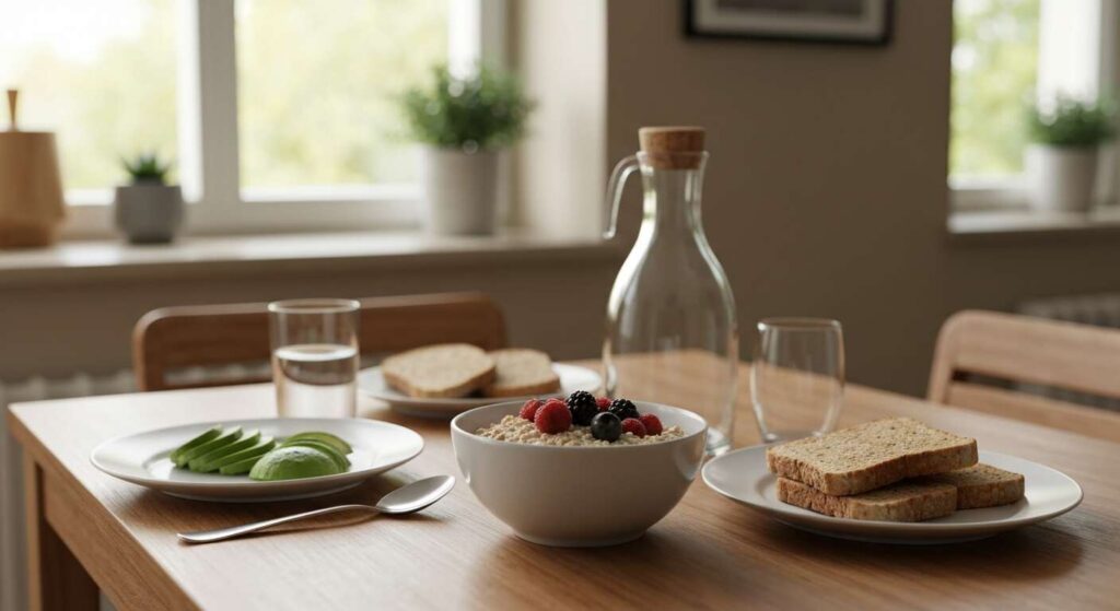 Glikemia po śniadaniu: dietetyk wymienia 3 produkty, które hamują skoki cukru