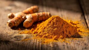 Kurkuma - odkrycie naukowców z Wrocławia: polska roślina o silnym działaniu przeciwzapalnym