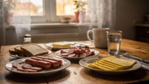 Dlaczego Polacy jedzą za mało błonnika? Gastroenterolog podaje 3 proste rozwiązania