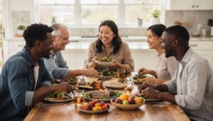 Insulinooporność: ten prosty nawyk przed posiłkiem ogranicza skoki glukozy o 25%