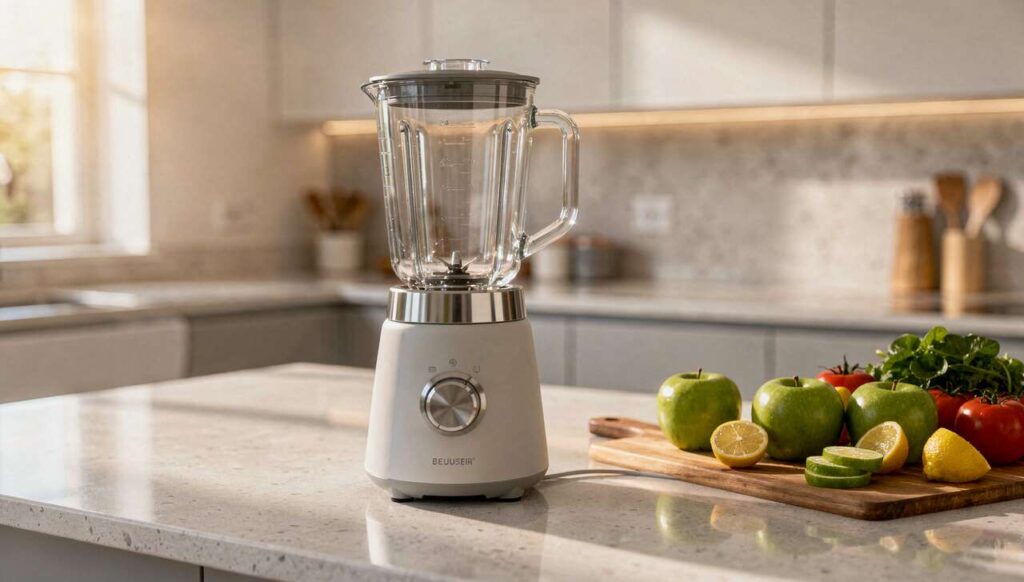 Biedronka marzec 2026: ten blender za 69 zł zbiera entuzjastyczne recenzje klientów