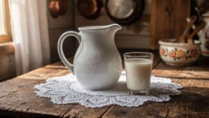 Maślanka: zapomniane polskie źródło probiotyków, które wraca do łask w 2026 roku