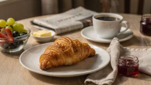 Kardiolog alarmuje: ten składnik śniadania podnosi cholesterol bardziej niż jajka