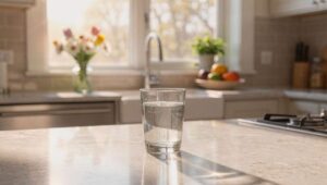 Ile wody pić dziennie po 50-tce? Nefrolog podaje konkretne liczby na wiosnę 2026