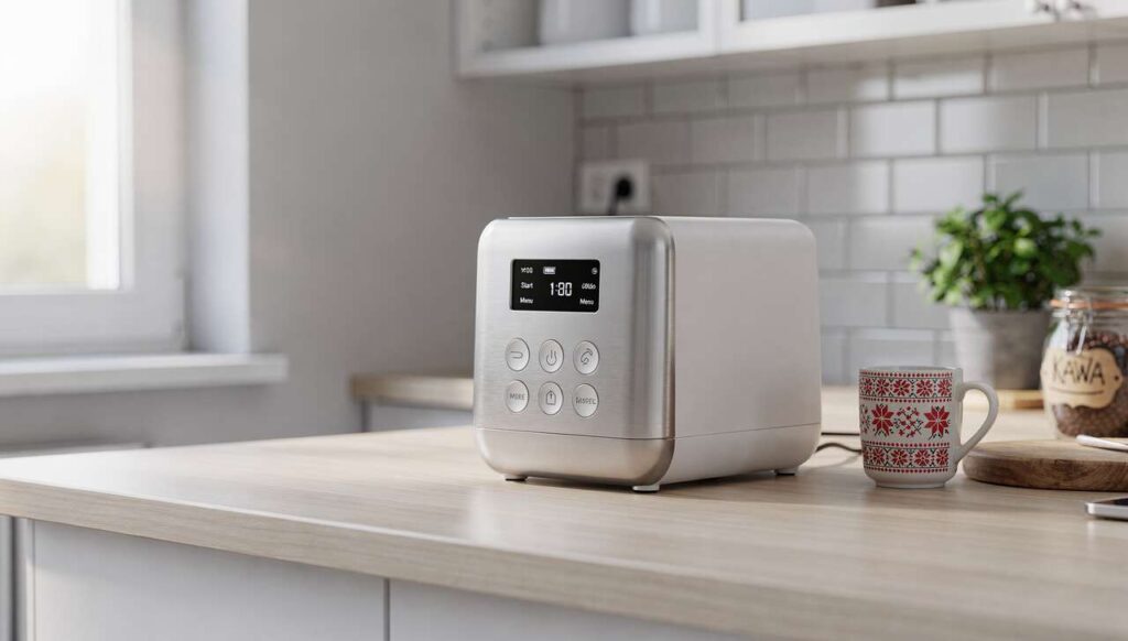 Lidl Polska wiosna 2026: urządzenie kuchenne za 79 zł, o którym mówi cała Polska