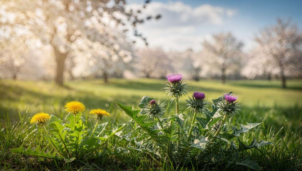 Wiosenna detoks wątroby: hepatolog ostrzega przed 3 popularnymi mitami