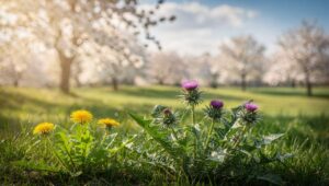 Wiosenna detoks wątroby: hepatolog ostrzega przed 3 popularnymi mitami