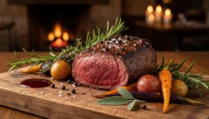 Mało kto przygotowuje to mięso w domu, a jest mięciutkie i soczyste. W dodatku napakowane białkiem i żelazem