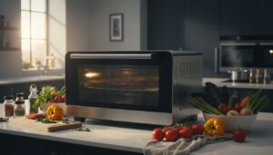 Pożegnaj air fryera. To urządzenie bije je na głowę i już jest hitem