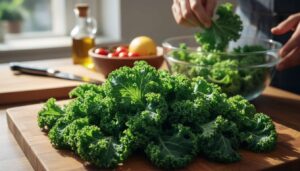 Właśnie trwa sezon, a to jedna z najzdrowszych roślin w Polsce. Robię z nią super odżywczą pastę na kanapki