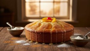 Ciasto bez mieszania – wysyp składniki i wstaw do piekarnika