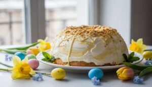 Ciasto leniwiec bez pieczenia robię na Wielkanoc zamiast sernika. 100x lepsze