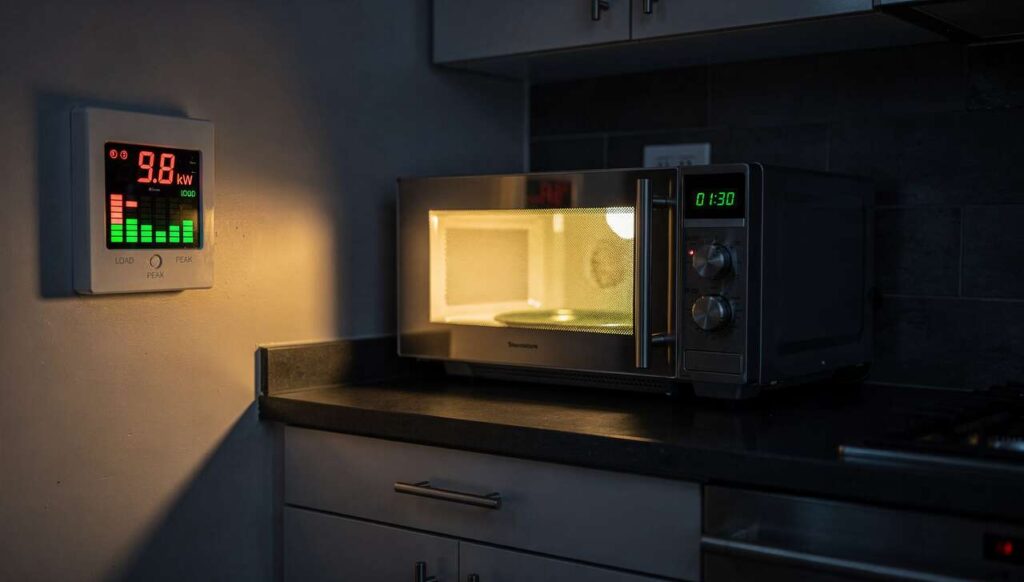 To kuchenne urządzenie zużywa tyle prądu co 65 lodówek i wiele osób nie zdaje sobie z tego sprawy