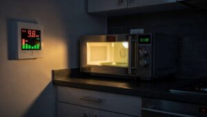 To kuchenne urządzenie zużywa tyle prądu co 65 lodówek i wiele osób nie zdaje sobie z tego sprawy