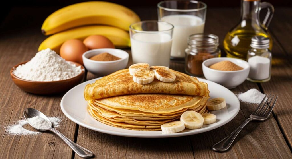 Lepsze niż owsianka i kanapki. Te placuszki to śniadaniowy hit w moim domu